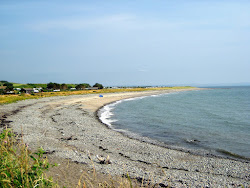 New England Bay Beach'in fotoğrafı çok temiz temizlik seviyesi ile