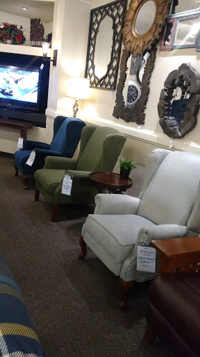 Furniture Store «La-Z-Boy Furniture Galleries», reviews and photos, 7087 Academy Blvd N, Colorado Springs, CO 80920, USA