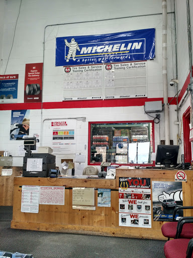 Warehouse club «BJ’s Wholesale Club», reviews and photos, 110 Mt Auburn Ave, Auburn, ME 04210, USA