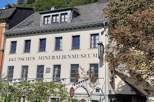 Deutsches Mineralienmuseum image