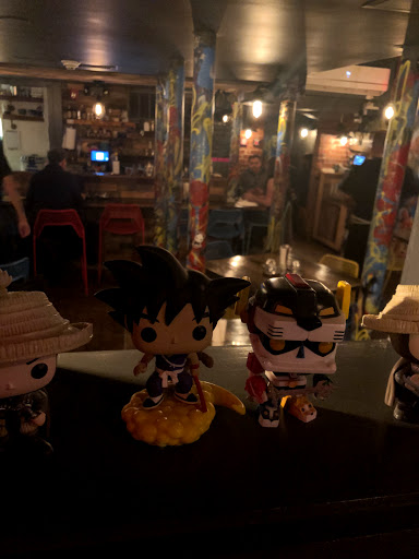 Asian Restaurant «Night Market», reviews and photos, 75 Winthrop St, Cambridge, MA 02138, USA