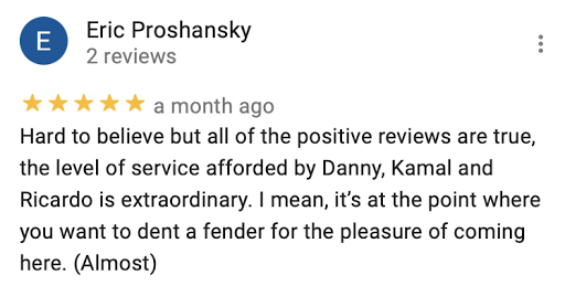 Auto Repair Shop «Precision Auto Works», reviews and photos, 3746 9th St, Long Island City, NY 11101, USA