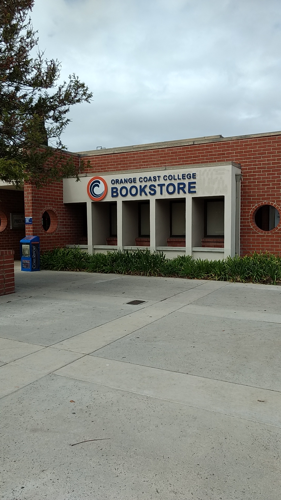 OCC Bookstore