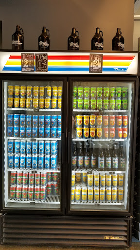 Brewery «Begyle Brewing Company», reviews and photos, 1800 W Cuyler Ave, Chicago, IL 60613, USA