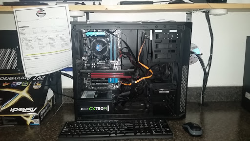 Computer Repair Service «1010Computers, LLC.», reviews and photos, 1107 McDonough Pl, McDonough, GA 30253, USA