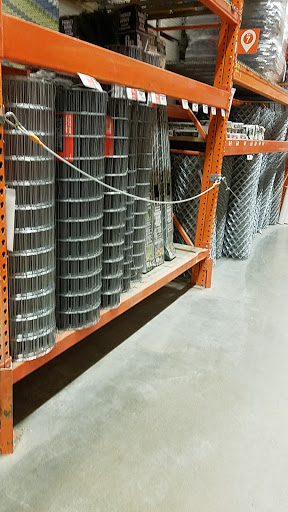 Home Improvement Store «The Home Depot», reviews and photos, 8901 Page Ave, Overland, MO 63114, USA