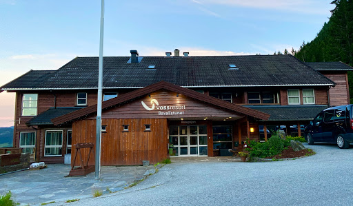 Voss Resort Bavallstunet AS