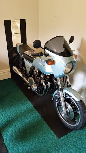 Reviews of Spring Lynne Motorcycles in Ashburton - Car dealer