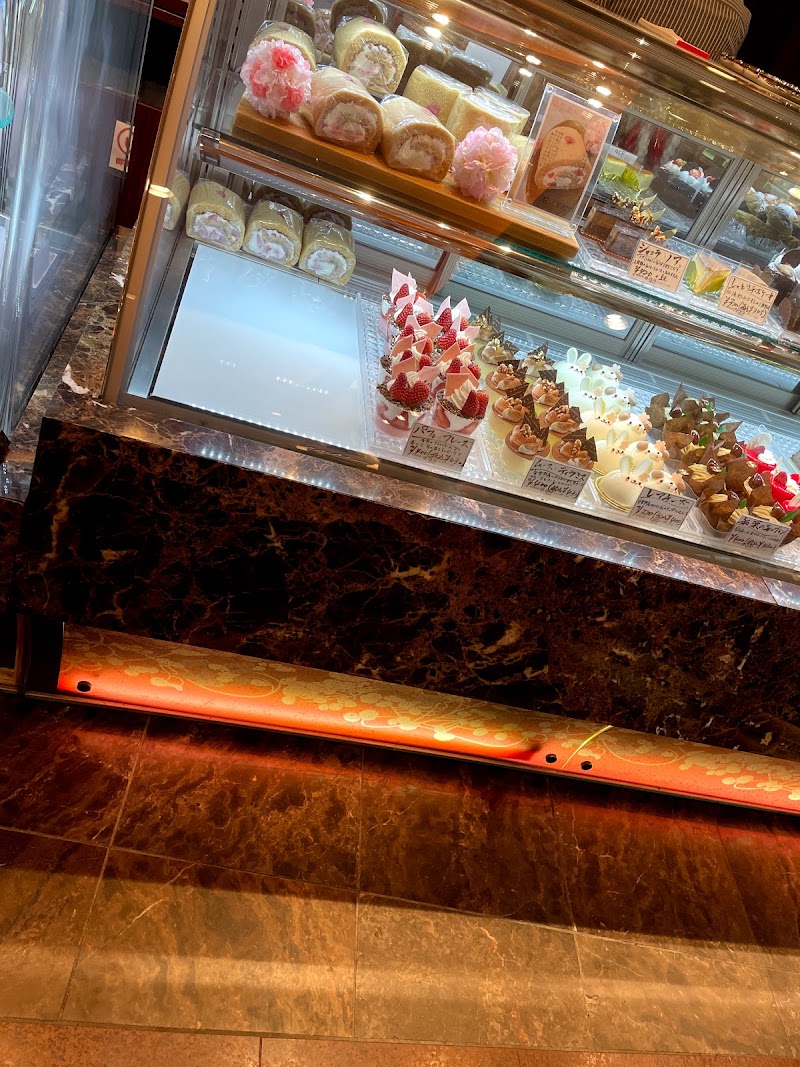 スズキプランタン 愛知県蒲郡市八百富町 洋菓子店 パン グルコミ