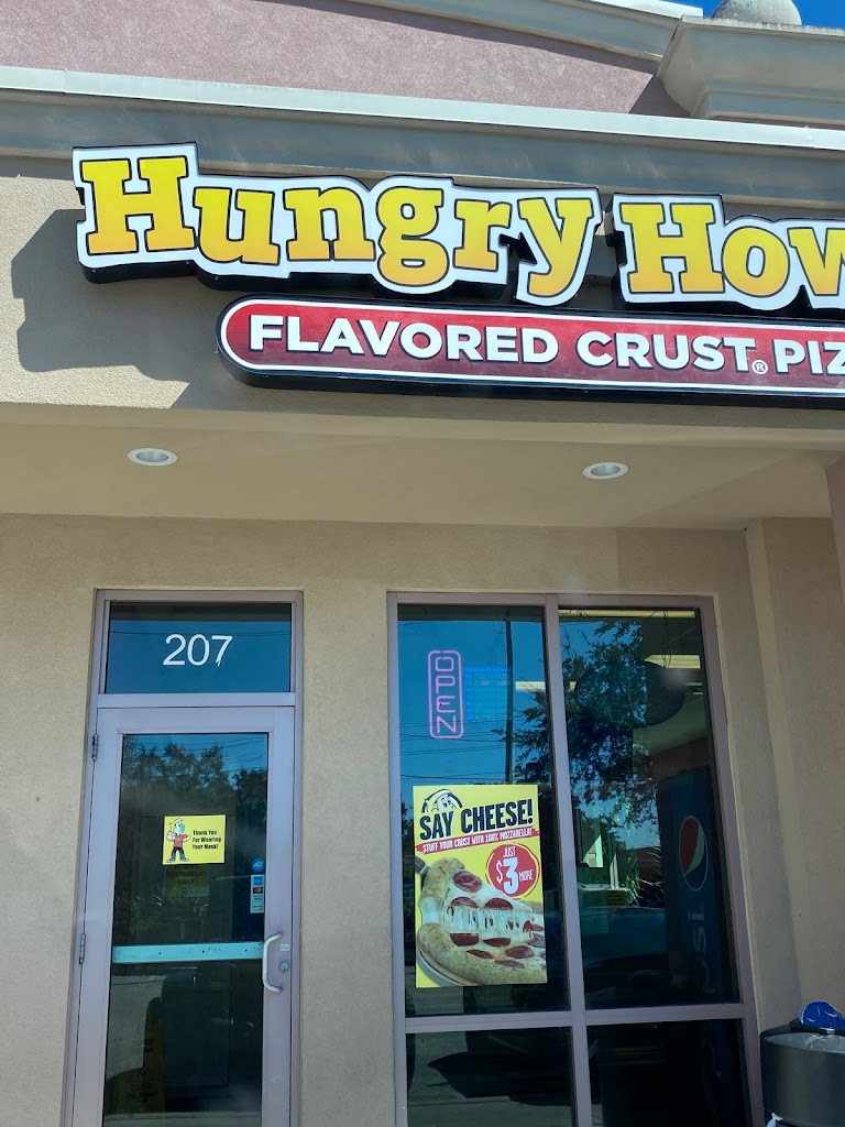 Hungry Howie's Pizza & Subs 34761