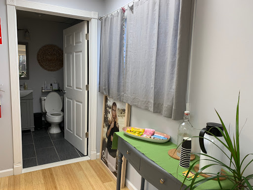 Hair Salon «Salon Organic», reviews and photos, 258 Park St, Montclair, NJ 07043, USA