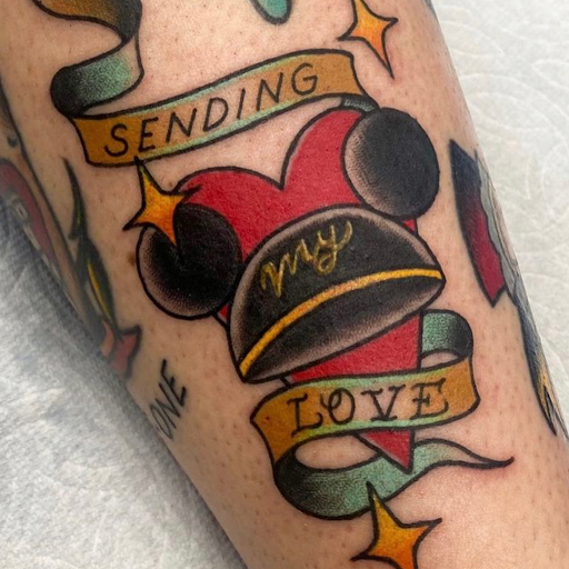 Tattoo Shop «Torch Tattoo», reviews and photos, 1755 S Claudina Way, Anaheim, CA 92805, USA