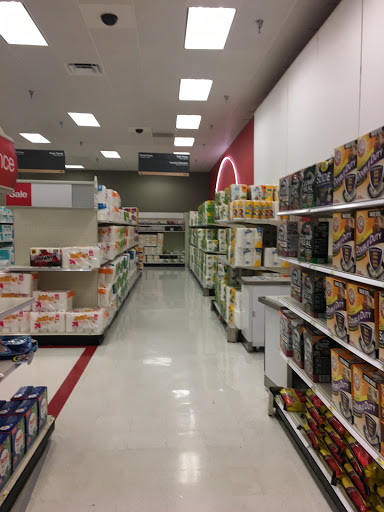 Department Store «Target», reviews and photos, 475 Rohnert Park Expy, Rohnert Park, CA 94928, USA