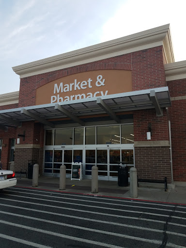 Department Store «Walmart Supercenter», reviews and photos, 10562 Belleville Rd, Belleville, MI 48111, USA