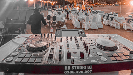 HB Studio DJ