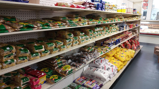 Kosher Grocery Store «Al-Taiba Market», reviews and photos, 1008 W Chapel Hill St, Durham, NC 27707, USA