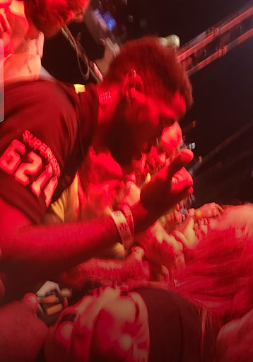 Performing Arts Theater «Hollywood Casino Amphitheatre», reviews and photos, 19100 Ridgeland Ave, Tinley Park, IL 60477, USA