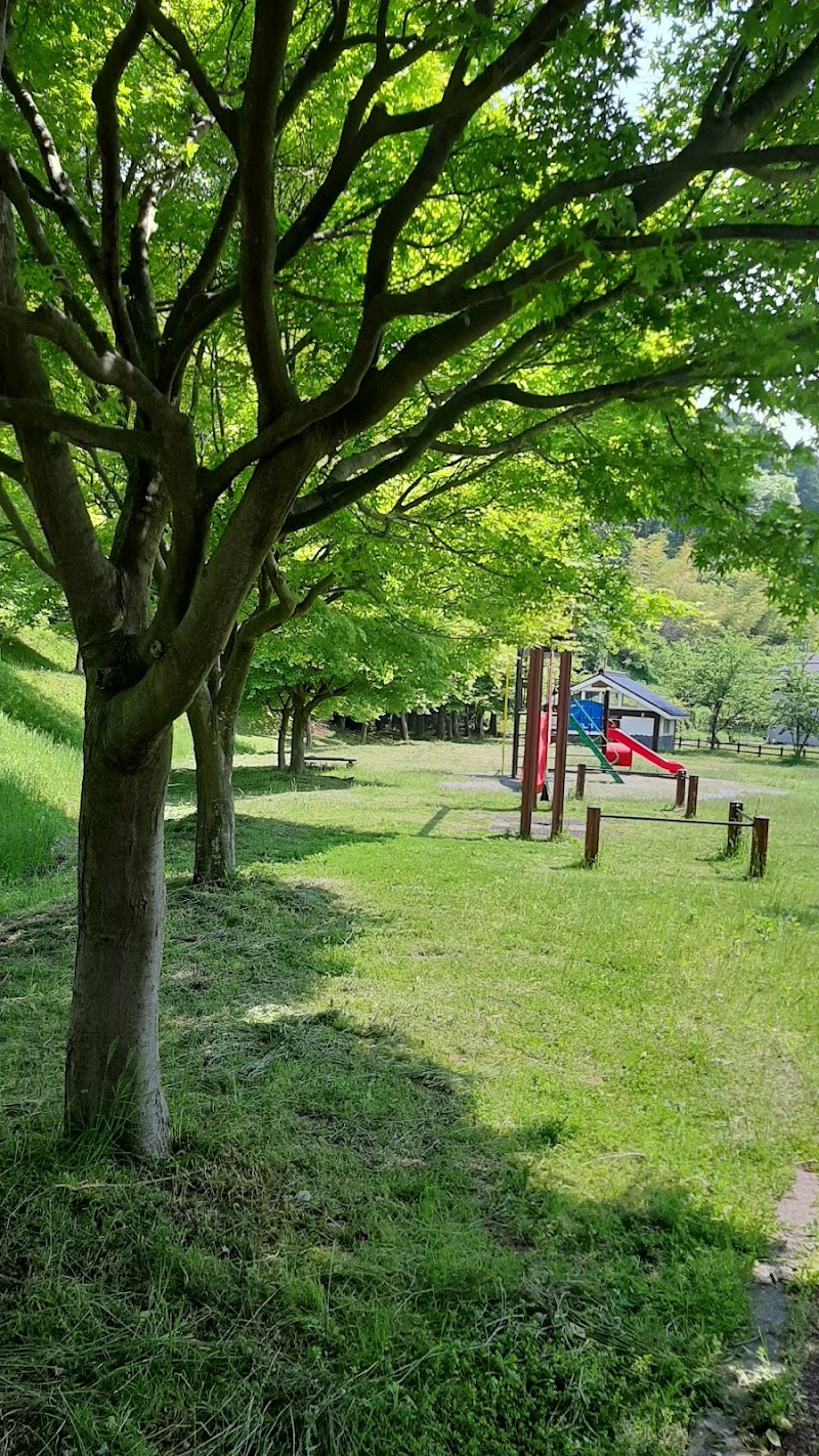 桜ケ丘公園