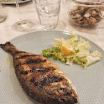 Photo n°1 de l'avis de Ivan.n fait le 20/09/2022 à 08:12 sur le  Osteria del Sole 180 à Cesenatico