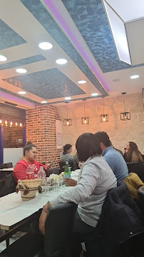 Atmosphère du Restaurant tunisien Saf saf à Malakoff - n°8