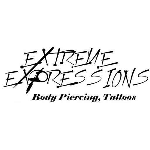 Body Piercing Shop «Extreme Expressions Piercings & Tattoos», reviews and photos, 147 N Wayne Ave, Waynesboro, VA 22980, USA