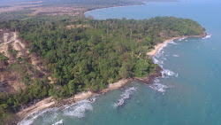 Lady's Headland'in fotoğrafı - rahatlamayı sevenler arasında popüler bir yer