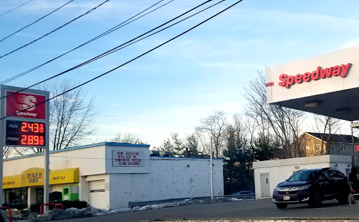Convenience Store «Speedway», reviews and photos, 238 Hancock St, Quincy, MA 02171, USA