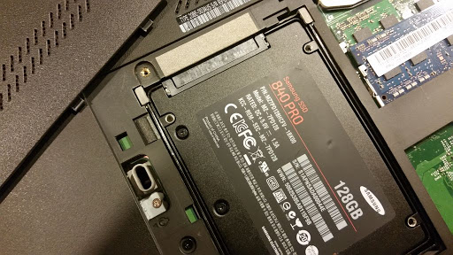 Computer Repair Service «Orange Computer», reviews and photos, 417 King St, La Crosse, WI 54601, USA