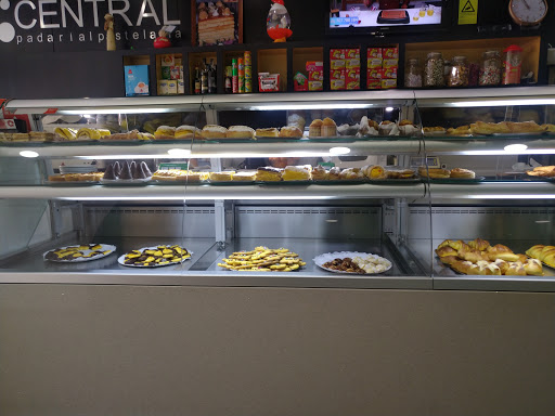 Padaria Central no Cernache, Coimbra