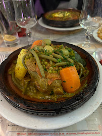 Les plus récentes photos du Restaurant marocain Bab Salam à Enghien-les-Bains - n°3