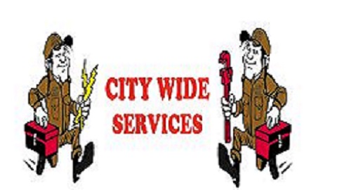 Electrician «City Wide Services», reviews and photos, 320 W 25th St, Norfolk, VA 23517, USA