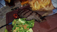 Frite du Restaurant Beef Pub à L'Isle-sur-la-Sorgue - n°15