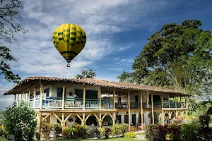 Hotel Hacienda Bambusa image