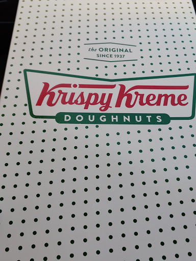 Bakery «Krispy Kreme Doughnuts», reviews and photos, 2703 SE Military Dr, San Antonio, TX 78223, USA
