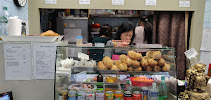 Atmosphère du Sandwicherie Saigon Sandwich à Paris - n°1