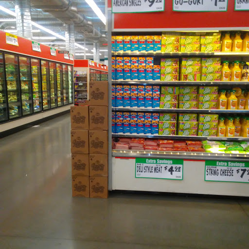 Supermarket «WinCo Foods», reviews and photos, 1913 S 72nd St, Tacoma, WA 98408, USA