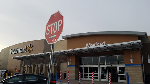 Department Store «Walmart Supercenter», reviews and photos, 1872 NJ-88, Brick, NJ 08724, USA