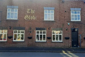 The Globe Inn image