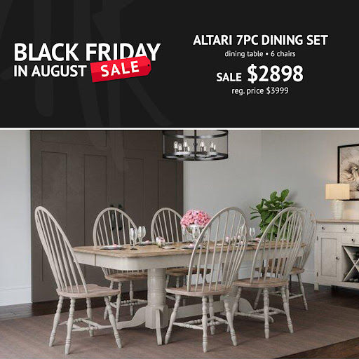 Furniture Store «Huffman Koos Furniture», reviews and photos, 1640 Broadhollow Rd, Farmingdale, NY 11735, USA