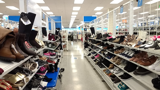 Clothing Store «Ross Dress for Less», reviews and photos, 4962 S Power Rd, Higley Pointe, AZ 85236, USA