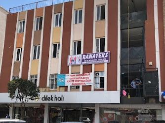 Rana Tekstil Pendik İş Elbiseleri İmalat Mağazası - www.ranatekstil.com