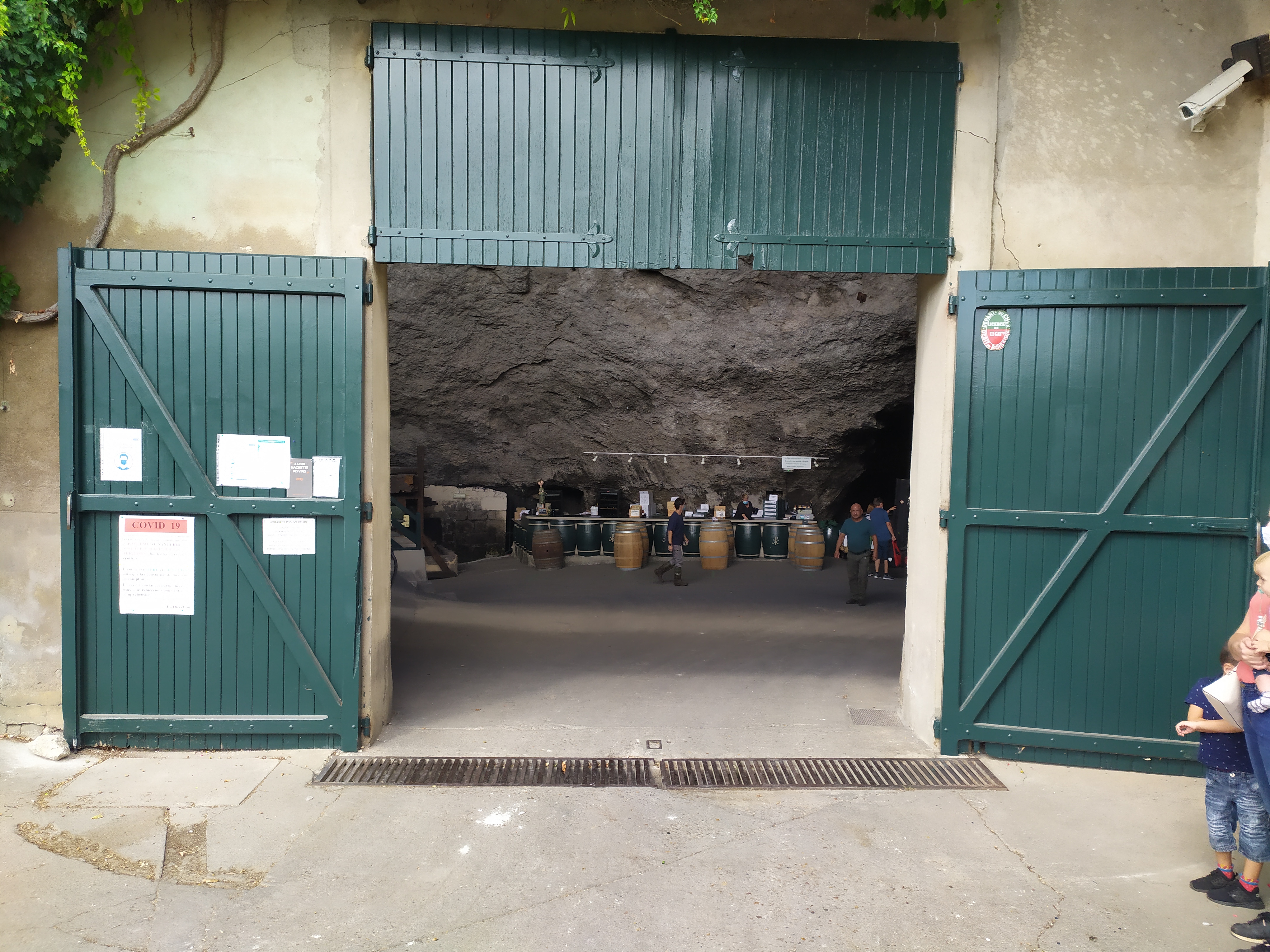 Photo n° 2 de l'avis de Mélina.a fait le 11/09/2020 à 12:17