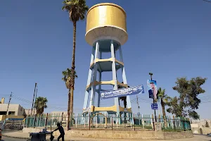 Zarqa Water Tower image