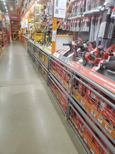 Home Improvement Store «The Home Depot», reviews and photos, 2000 Butterfield Rd, Downers Grove, IL 60515, USA