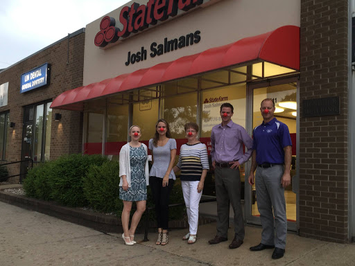 Auto Insurance Agency «Josh Salmans - State Farm Insurance Agent», reviews and photos