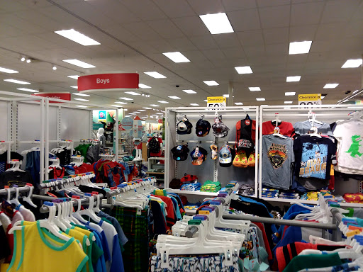 Department Store «Target», reviews and photos, 4301 Lien Rd, Madison, WI 53704, USA