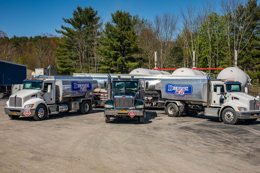 Heating Contractor «Deerpark Oil», reviews and photos, 65 Darraugh Ln, Sparrow Bush, NY 12780, USA