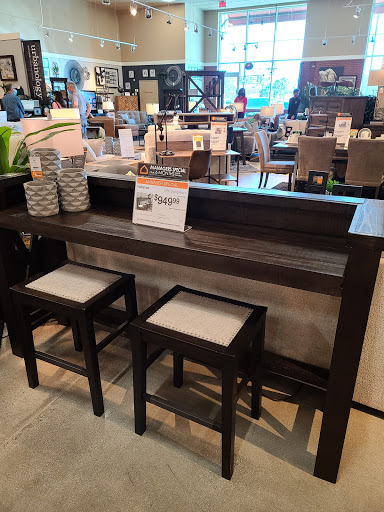 Furniture Store «Ashley HomeStore», reviews and photos, 24001 El Toro Rd, Laguna Hills, CA 92653, USA