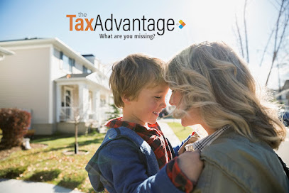 The Tax Advantage