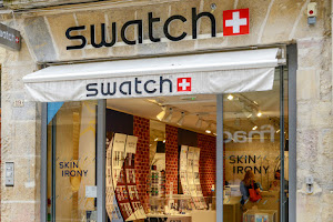 Swatch Dijon Rue du Bourg